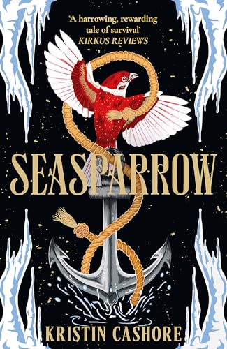 Seasparrow