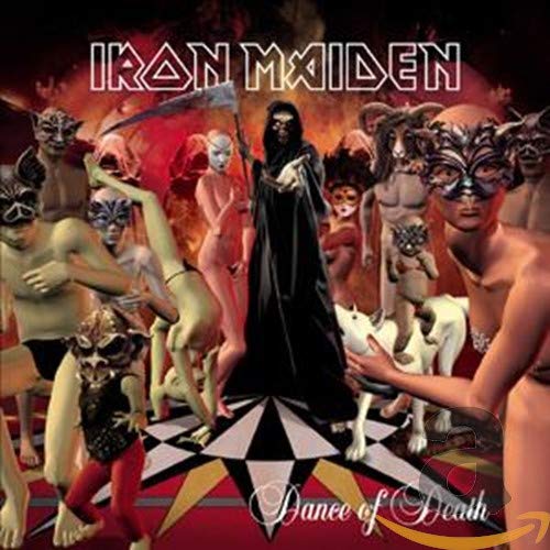 Various - Dance of Death [CD]