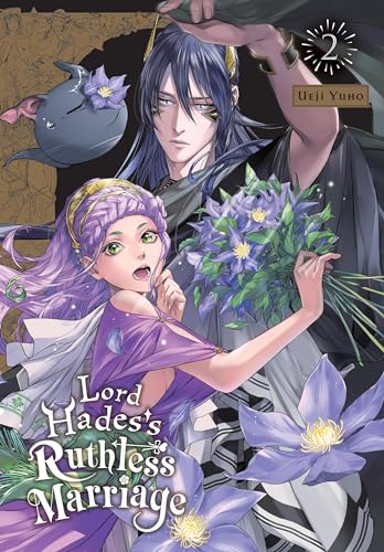 Lord Hadess Ruthless Marriage Gn Vol 02 (C: 0-1-2)