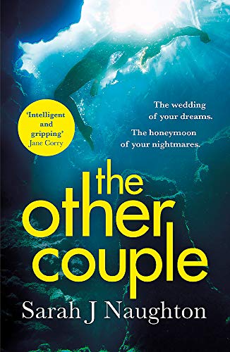 The Other Couple: The Number One Bestseller