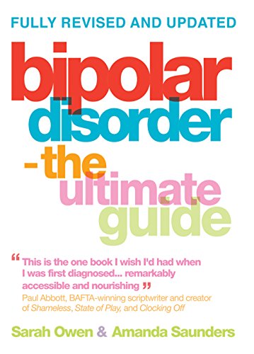 Bipolar Disorder - The Ultimate Guide