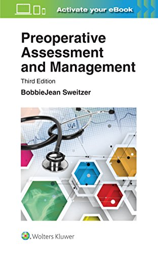 Preoperative Assessment and Management
