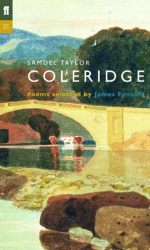 Samuel Taylor Coleridge (Poet to Poet)