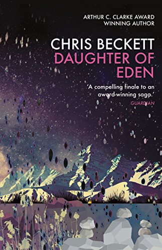 Daughter of Eden (Eden Trilogy)