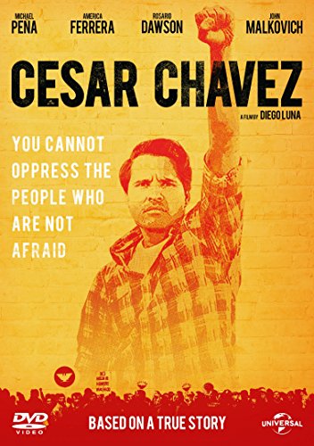 Cesar Chavez [DVD]