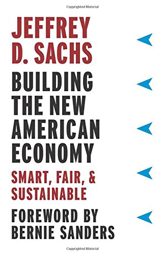 Building the New American Economy: Smart