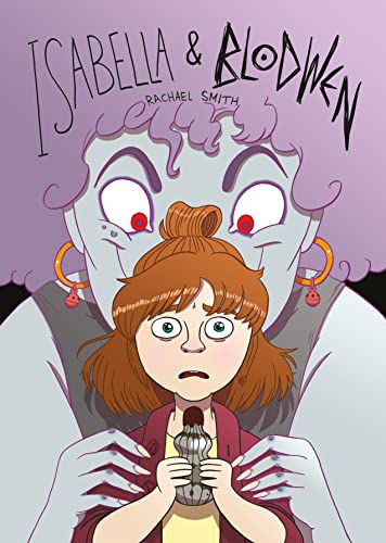 Isabella &amp; Blodwen