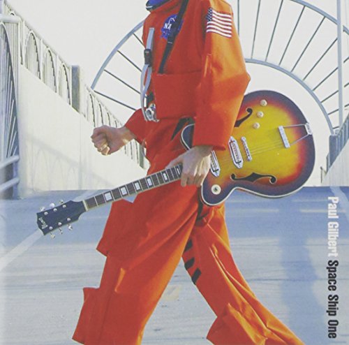 Various - Space Ship Plus [CD]