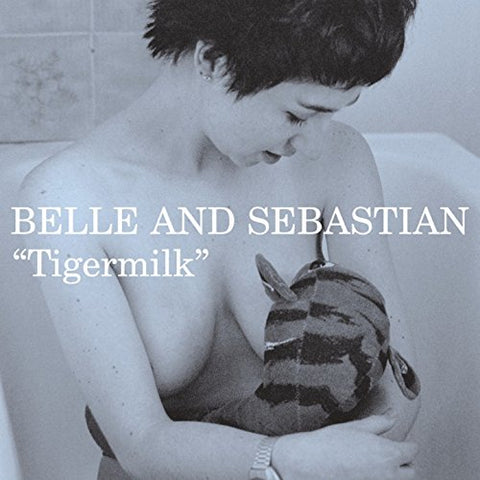 BELLE & SEBASTIAN - TIGERMILK [CD]