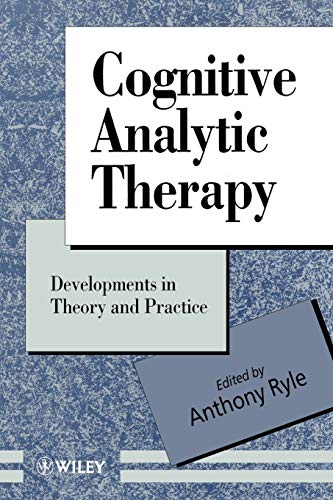 Cognitive Analytic Therapy: Developments in Theory and Practice