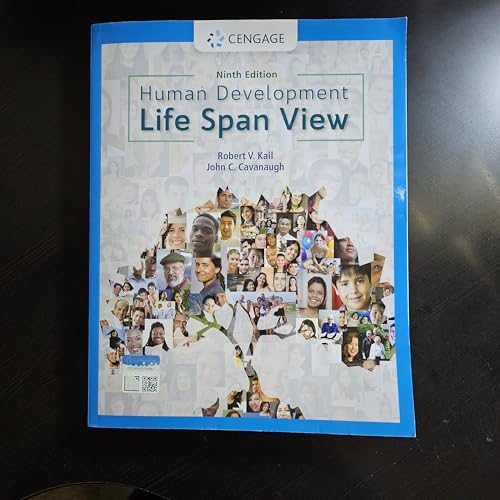 Human Development : A Life-Span View