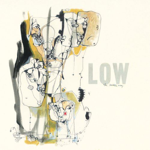 Low - The Invisible Way [CD]