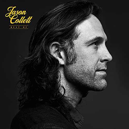 Jason Collett - Best Of [VINYL]