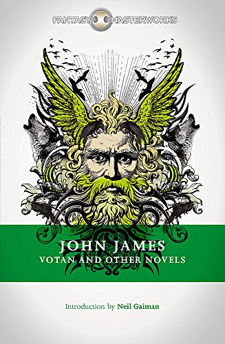 Votan and Other Novels