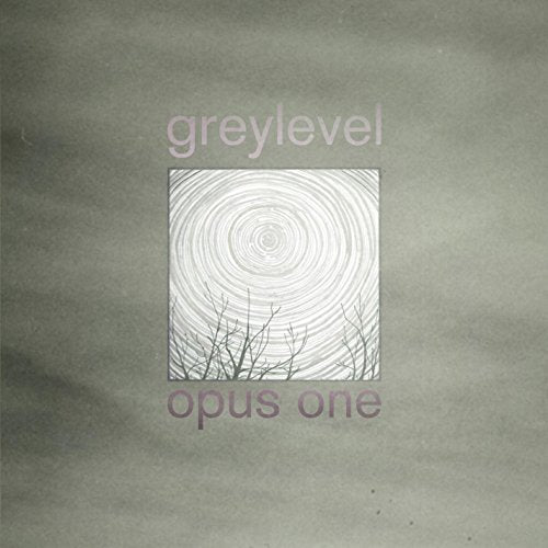 Greylevel - Opus One [CD]