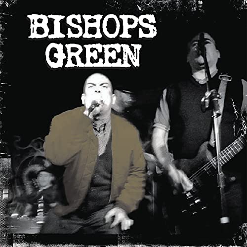 Bishops Green - Bishops Green (Gold Vinyl)  [VINYL]