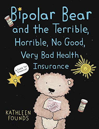 Bipolar Bear and the Terrible