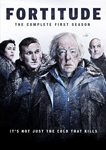 Fortitude: Season 1 [DVD]