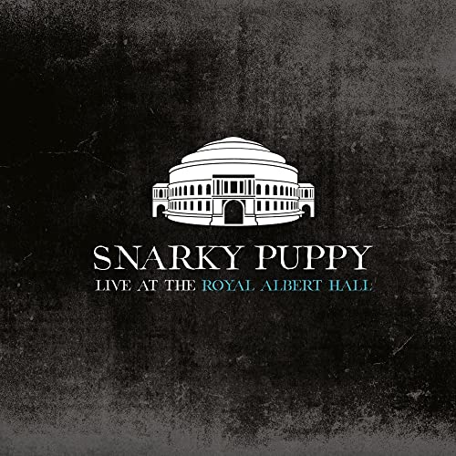Snarky Puppy - Live At Royal Albert Hall (2CD) [CD]