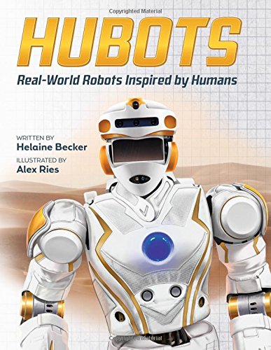 Hubots Real-World Robots Inspired by Humans