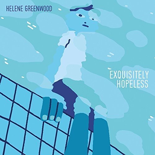 Various - Exquisitely Hopeless [CD]