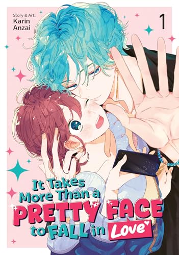 It Takes More Than a Pretty Face to Fall in Love Vol. 1 : 1