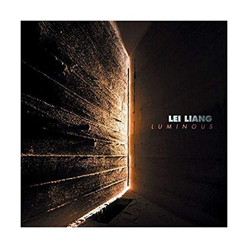 Formosa Quartet The - Lei Liang - Luminous [CD]