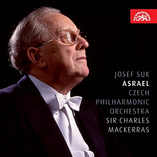 Charles Mackerras / Czech Po - Asrael [CD]