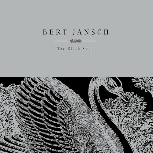 Bert Jansch - The Black Swan [VINYL]