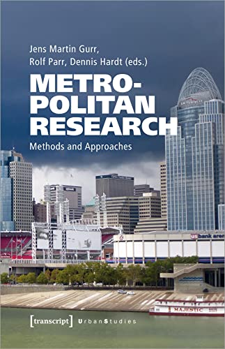 Metropolitan Research : Methods and Approaches