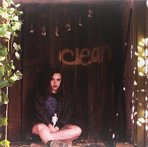 Soccer Mommy - Clean [VINYL]
