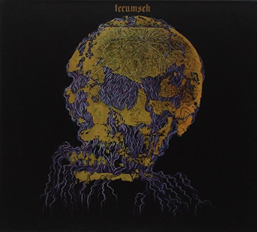 Tecumseh - For The Night [CD]