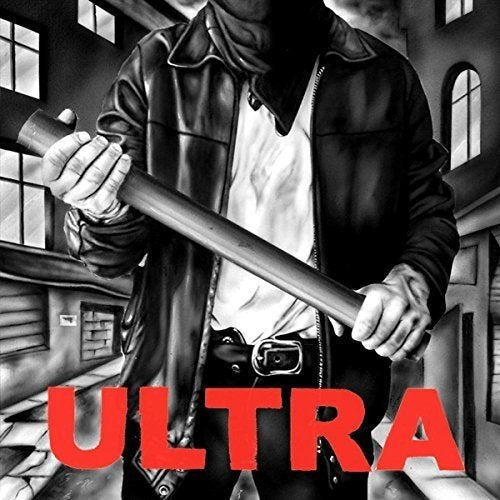 Ultra - España Invertebrada [7"] [VINYL]