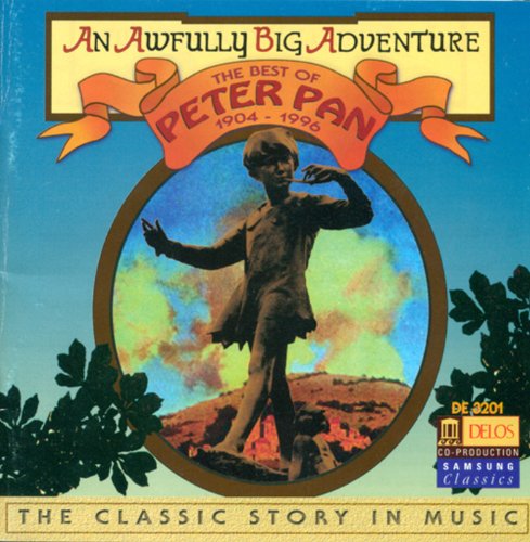 Grant Gershon / Dennis Keene / - The Best Of Peter Pan [CD]