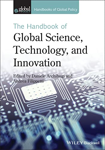 The Handbook of Global Science