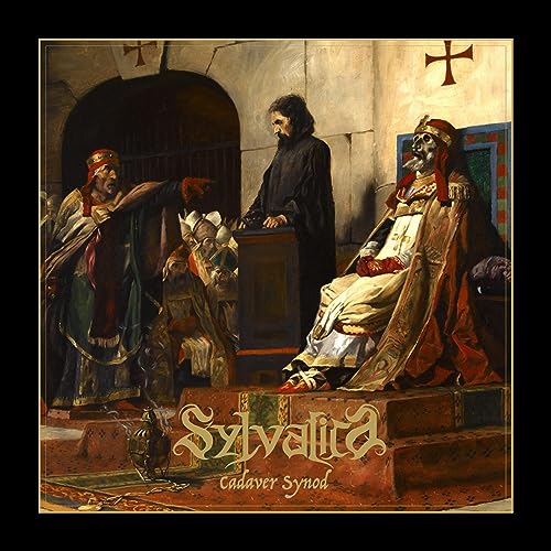 Various - Cadaver Synod [VINYL]