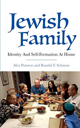 Jewish Family: Identity and Self-Formation at Home