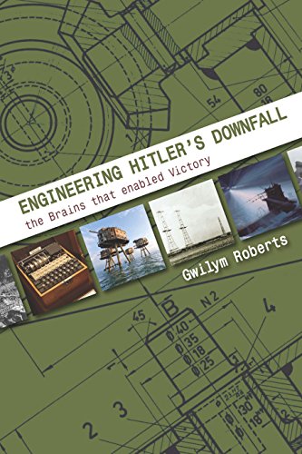 Engineering Hitler's Downfall: the Brains that Enabled Victory