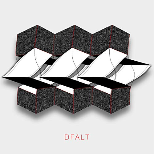 Dfalt - Dfalt [VINYL]