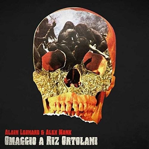 Lawa (alain Leonard/alex Wank - Omaggio A Riz Ortolani [VINYL]