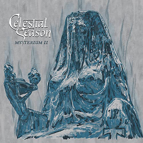 Celestial Season - Mysterium Ii [CD]