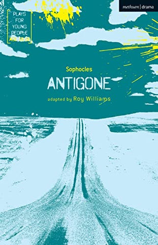 Antigone (Plays for Young People)
