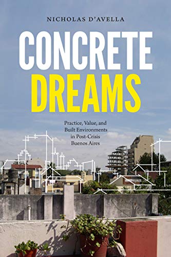 Concrete Dreams: Practice
