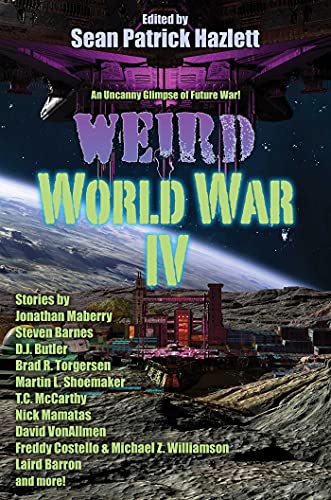 Weird World War Iv Sc