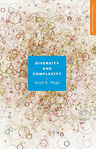 Diversity and Complexity: 2 (Primers in Complex Systems)