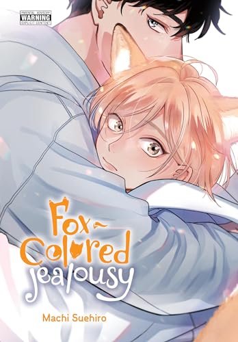 Fox Colored Jealousy Gn (Mr) (C: 0-1-2)