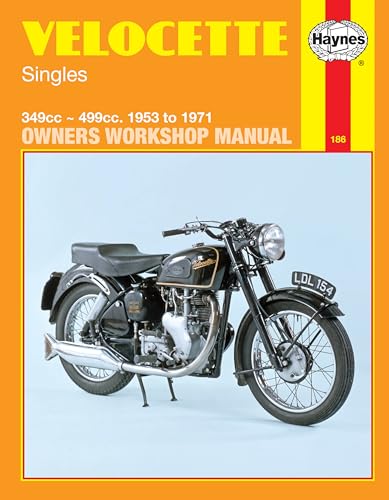 Honda 450 and 350 Owners Workshop Manual