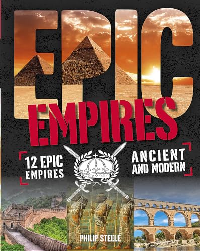 Epic!: Empires
