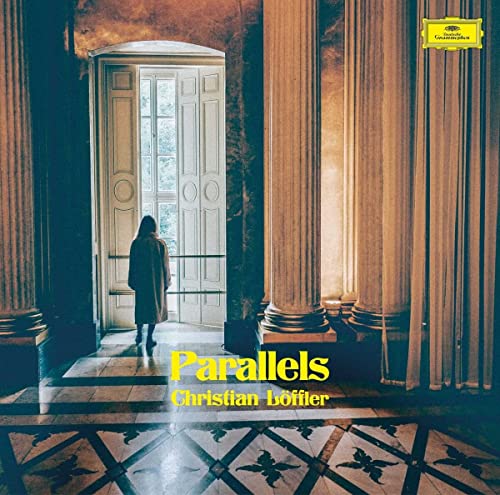 Christian Löffler - Parallels: Shellac Reworks By Christian Löffler [VINYL]