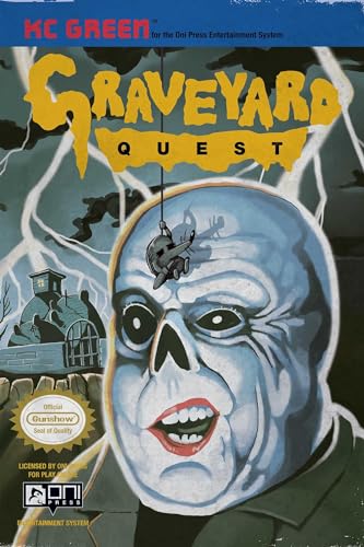 Graveyard Quest Gn